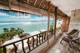 Rock 'n Reef Hotel