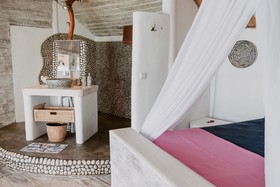 Rock 'n Reef Hotel
