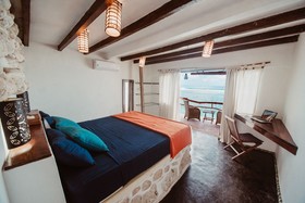 Rock 'n Reef Hotel