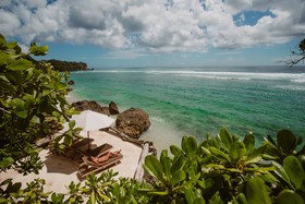 Rock 'n Reef Hotel