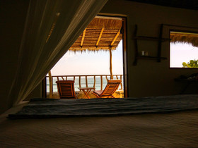Rock 'n Reef Hotel