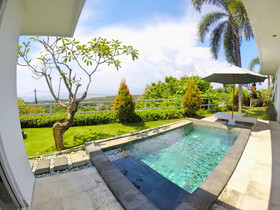 The Eyes Bali