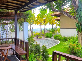 The Eyes Bali