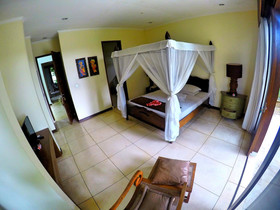 The Eyes Bali