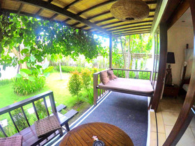 The Eyes Bali