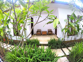 The Eyes Bali