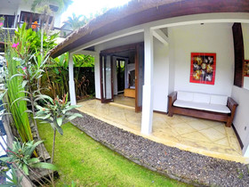 The Eyes Bali