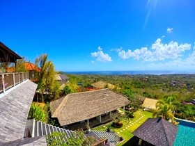 The Eyes Bali