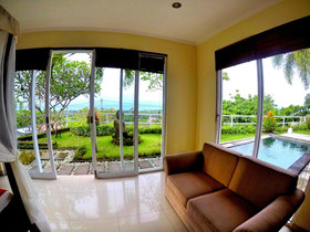 The Eyes Bali