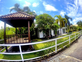The Eyes Bali