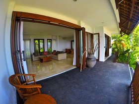 The Eyes Bali
