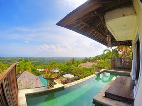 The Eyes Bali