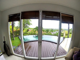 The Eyes Bali