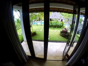The Eyes Bali