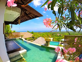 The Eyes Bali
