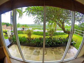 The Eyes Bali