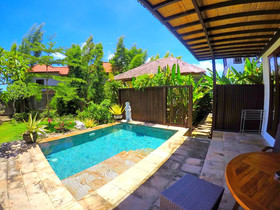 The Eyes Bali