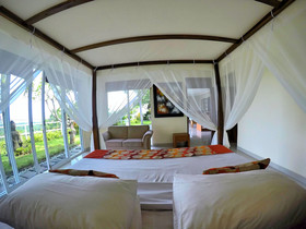 The Eyes Bali