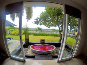 The Eyes Bali