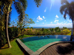The Eyes Bali
