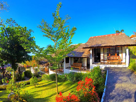 The Eyes Bali