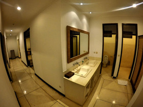 The Eyes Bali