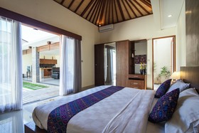 The G Villas Uluwatu