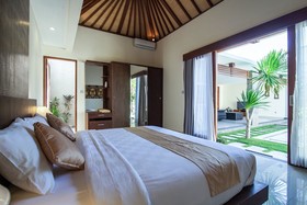 The G Villas Uluwatu