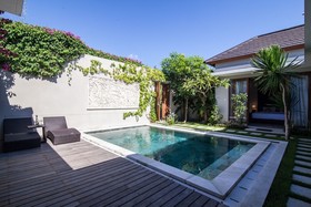 The G Villas Uluwatu