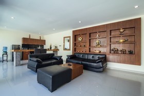 The G Villas Uluwatu