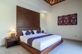 The G Villas Uluwatu
