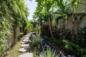 The G Villas Uluwatu