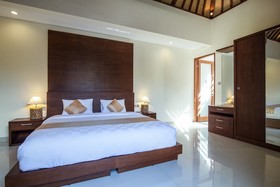 The G Villas Uluwatu