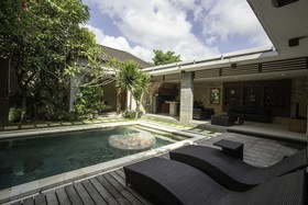 The G Villas Uluwatu