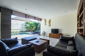 The G Villas Uluwatu