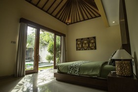The G Villas Uluwatu