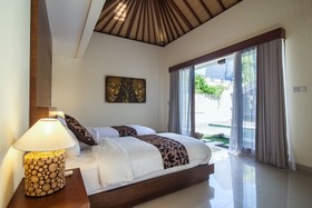 The G Villas Uluwatu