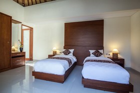 The G Villas Uluwatu