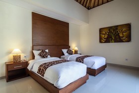 The G Villas Uluwatu