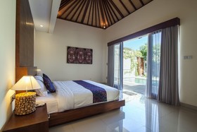 The G Villas Uluwatu