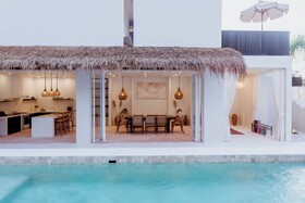 The Hut Hut