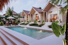 The Hut Hut