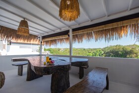 The Manik Toya Boutique Villa