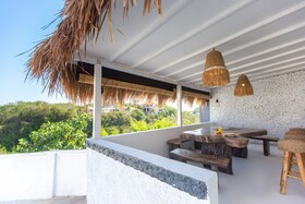 The Manik Toya Boutique Villa