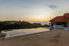 The Manik Toya Boutique Villa