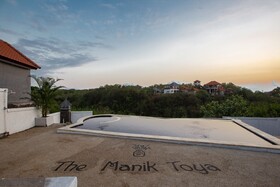 The Manik Toya Boutique Villa