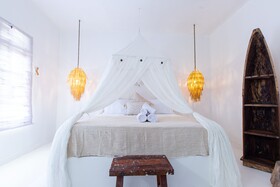 The Manik Toya Boutique Villa