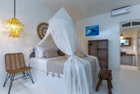 The Manik Toya Boutique Villa