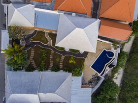 The Manik Toya Boutique Villa