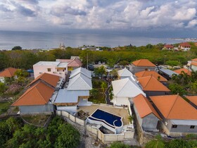 The Manik Toya Boutique Villa